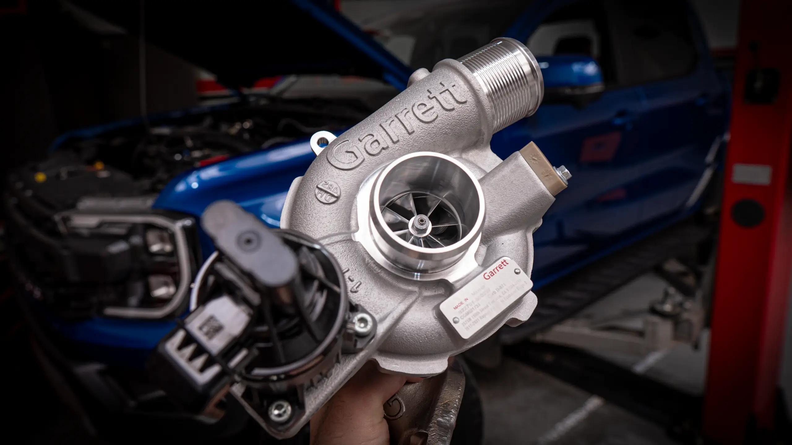 Perfomance Tuning