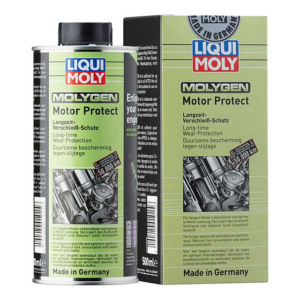 Molygen Motor Protect LIQUI MOLY 500 ml