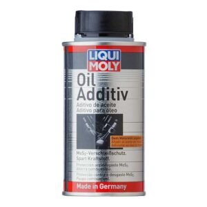 Aditivo de aceite LIQUI MOLY 150 ml