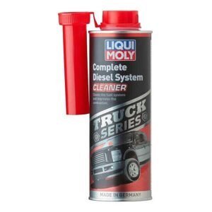 Truck Series Complete Diesel System Cleaner LIQUI MOLY 500 ml