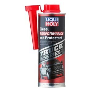 Truck Series Diesel Perfor­mance and Protec­tant LIQUI MOLY 500 ml
