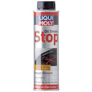 Oil Smoke Stop LIQUI MOLY 300 ml
