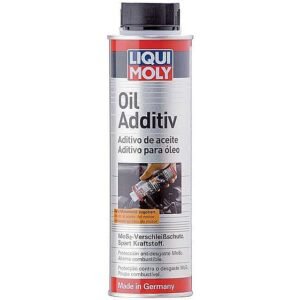 Aditivo de aceite LIQUI MOLY 300 ml
