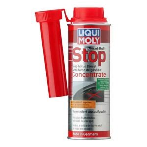 Stop hollín diesel concen­trate LIQUI MOLY 250 ml