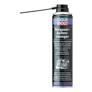 Limpiador exterior de carbu­ra­dores LIQUI MOLY 400 ml