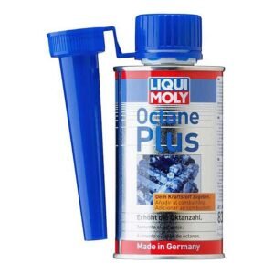 Octane Plus LIQUI MOLY 150 ml