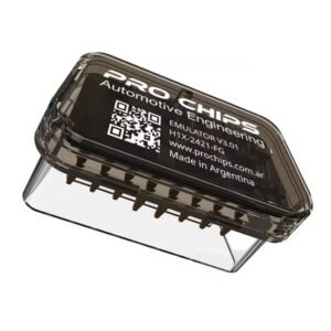Emulador de DPF para Ford Ranger V6