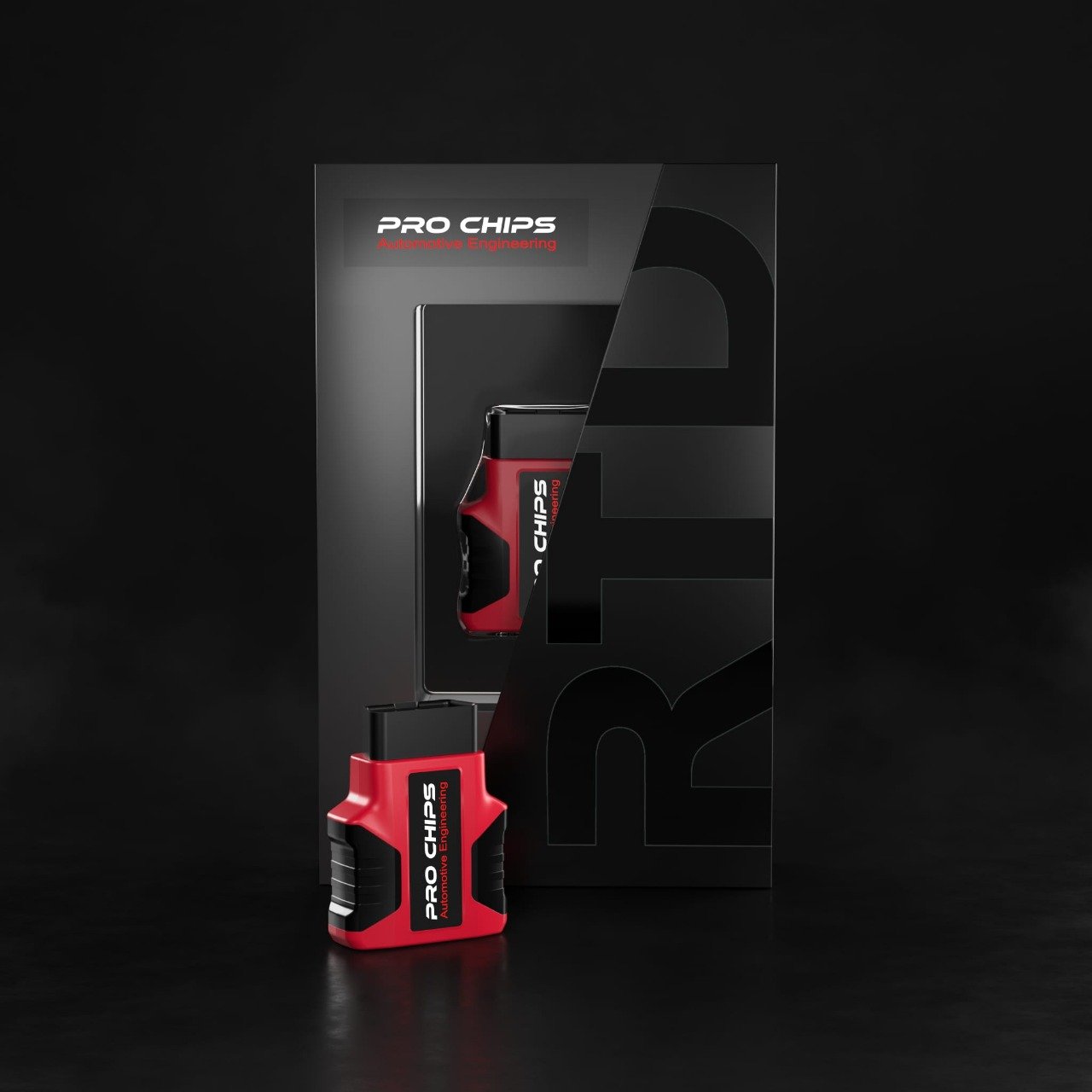 RTD Pro Chips