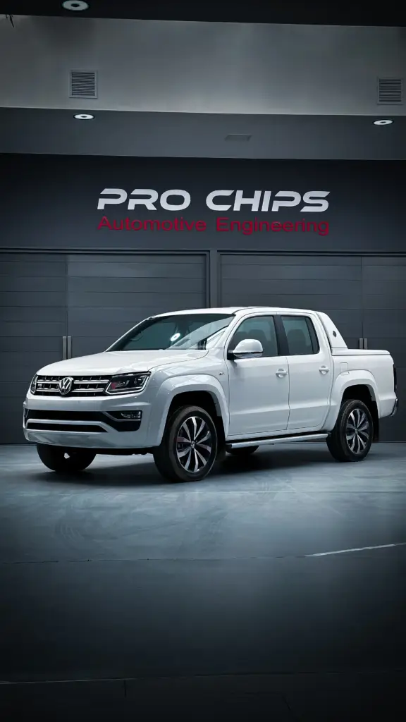 amarok v6