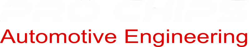 Pro Chips Automotive Engineering