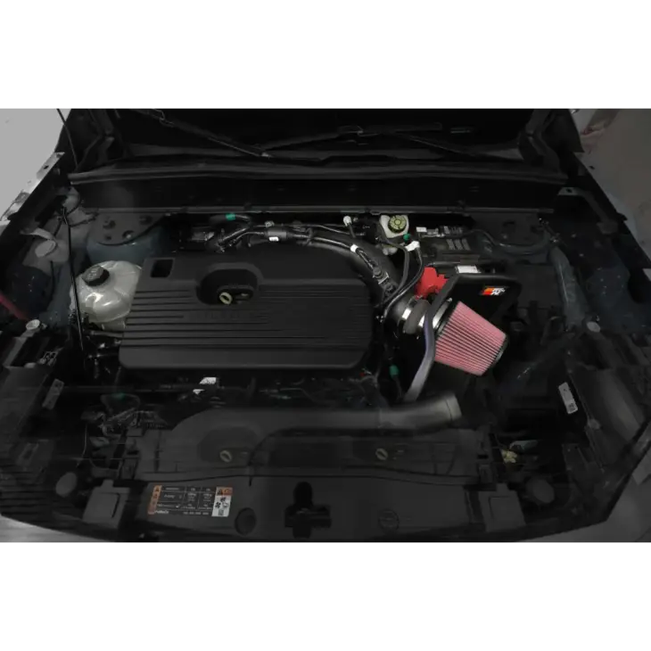 Kit de Admisión K&N Ford Bronco /Maverick 2.0L - Imagen 4