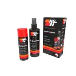 Kit de Limpieza Filtros K&N