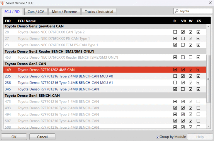 BitBox Slave Pro Chips® - Imagen 2